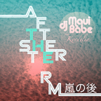 After The Storm CD Cover Art