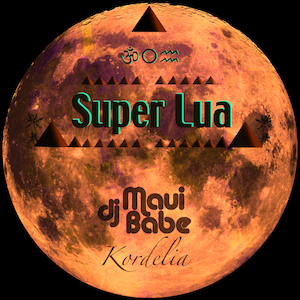 Super Lua Cover Art