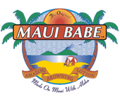 Amazing Maui Babe Lotion