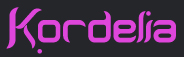 Kordelia_logo